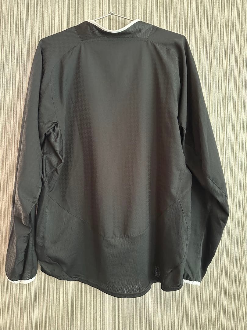 マンチェスターユナイテッド　ユニフォーム03/05 Vodafone ブラック