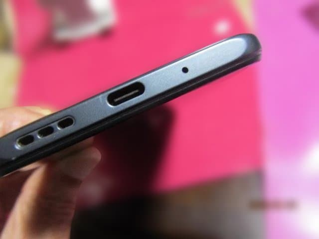 XIAOMI Redmi Note 10T os:13 初期化済 64-8526