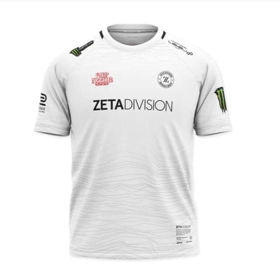 ZETA DIVISION 22-23 ユニフォーム L