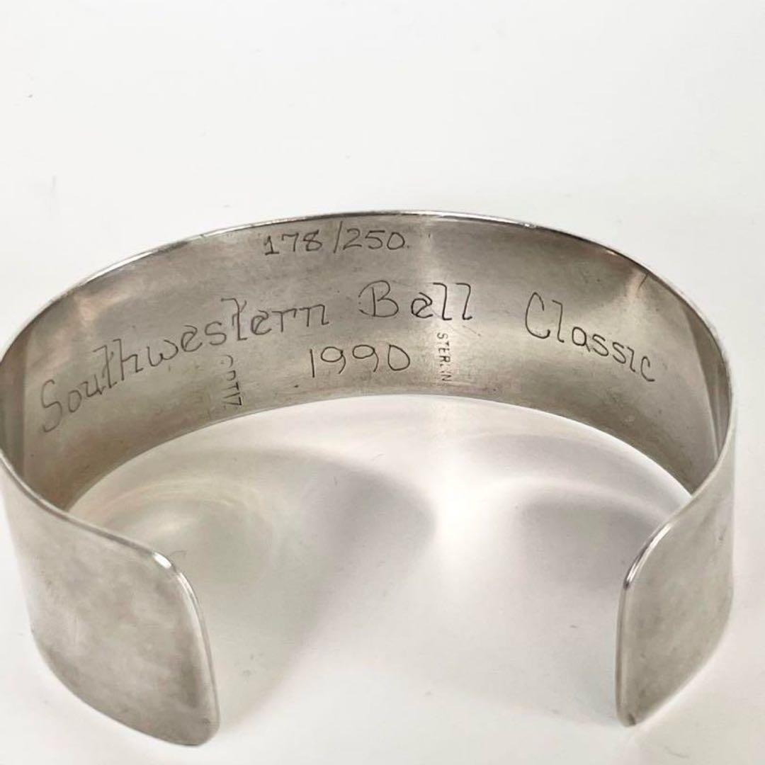 Southwestern Bell 90s バングル USA VINTAGE
