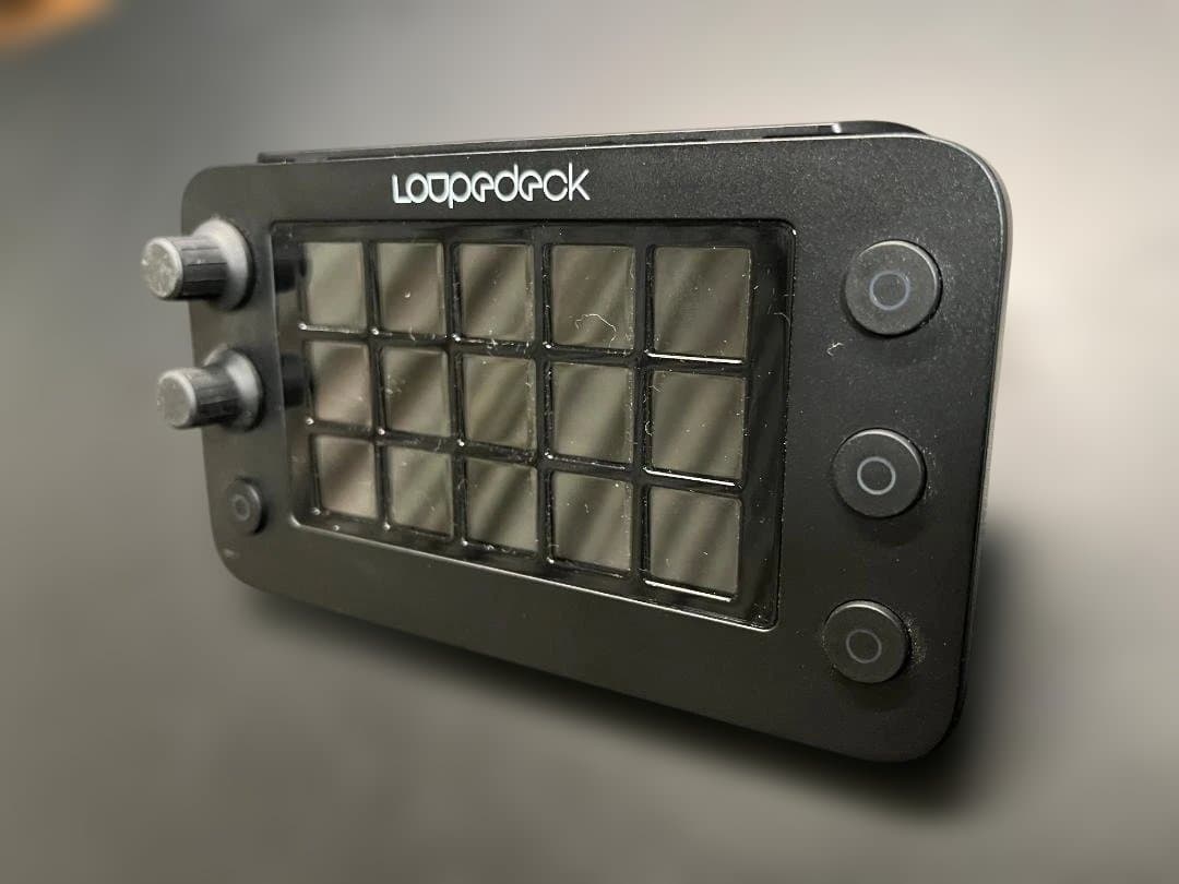 Loupedeck Live S （中古）