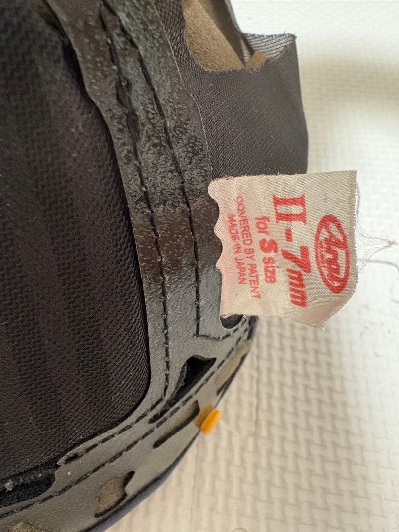 Arai アライ ツアークロス3 オーロラレッド ヘルメット サイズS