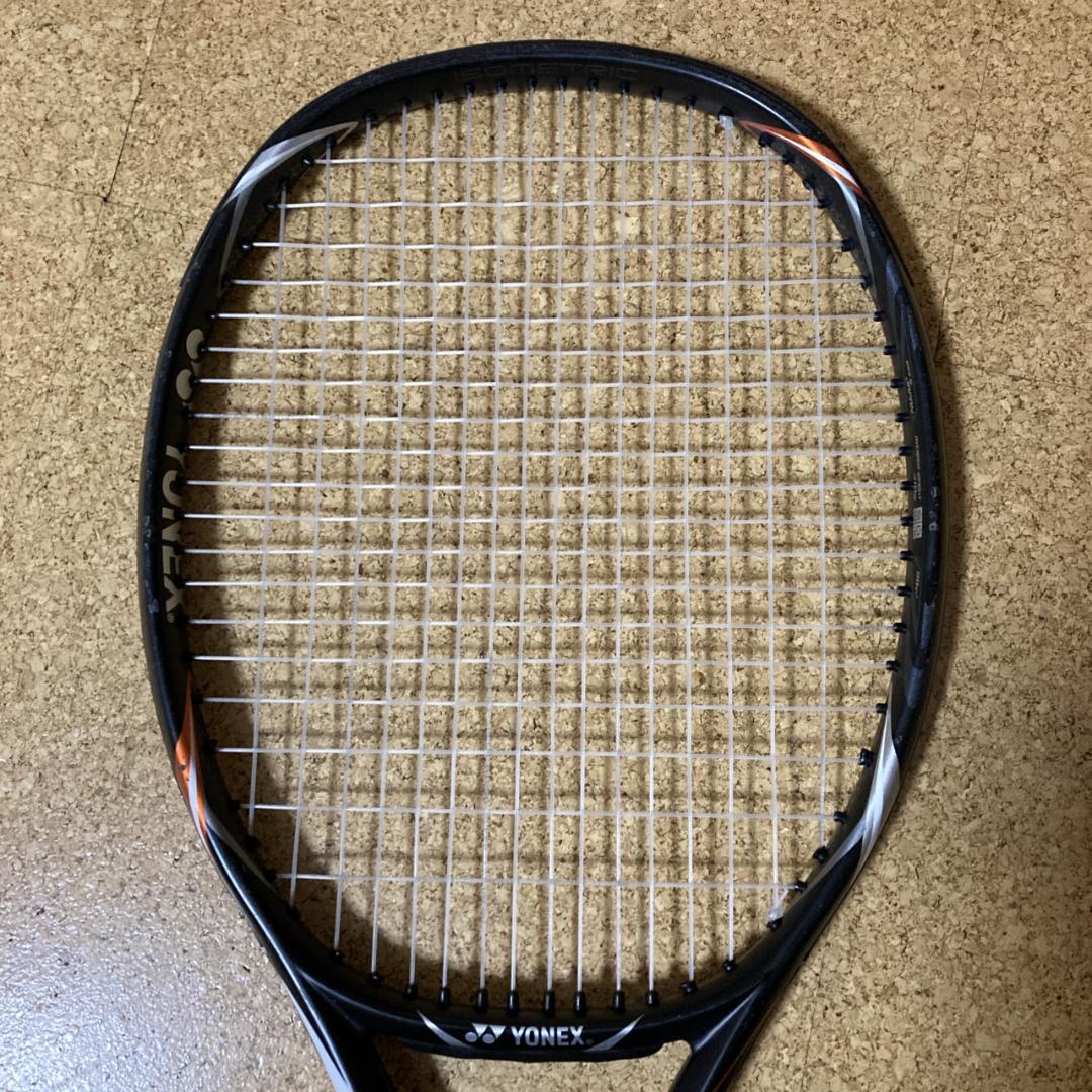 YONEX EZONE Xi 98 テニスラケット ヨネックス