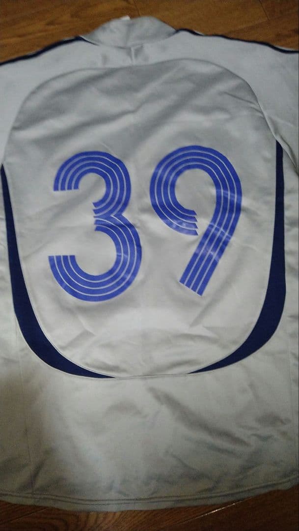 流通経済大学サッカー部 ユニフォーム