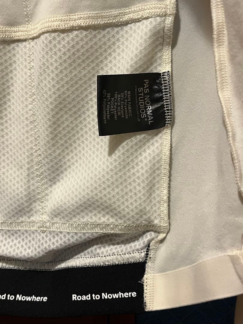 パスノーマルスタジオ レディース長袖XS