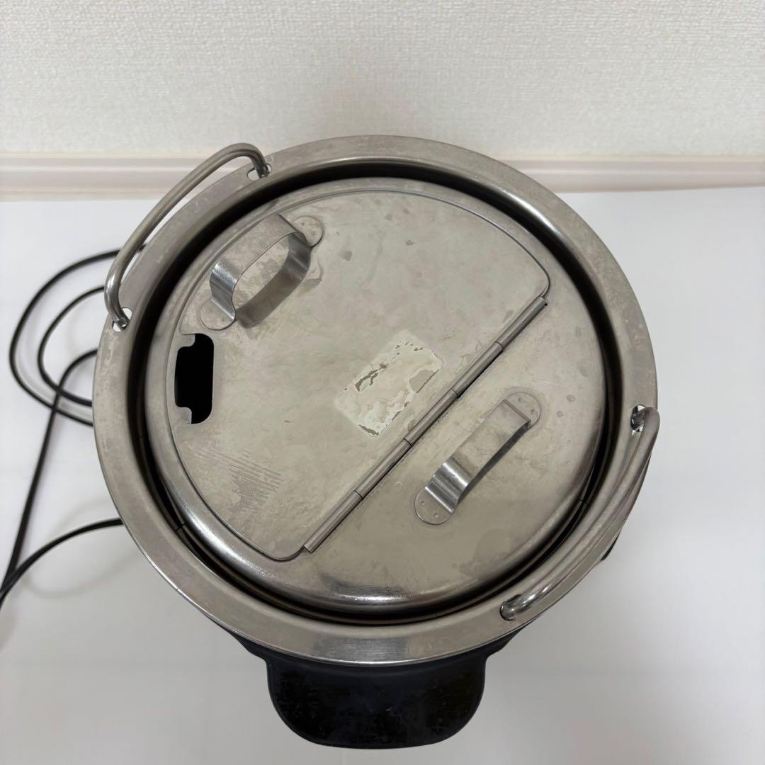 象印 TH-CS 業務用 マイコンスープジャー オタマ付