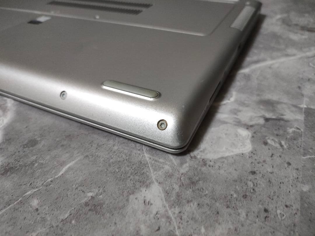 HP ProBook corei5 第8世代 新品SSD256 office