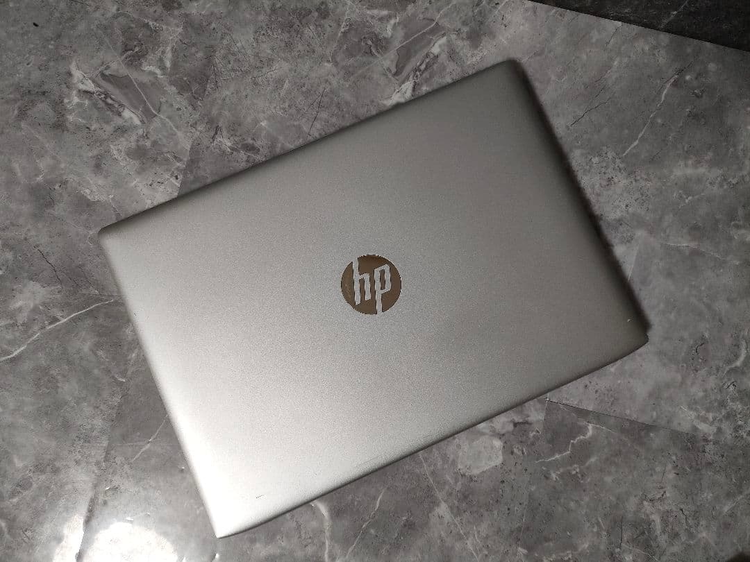 HP ProBook corei5 第8世代 新品SSD256 office