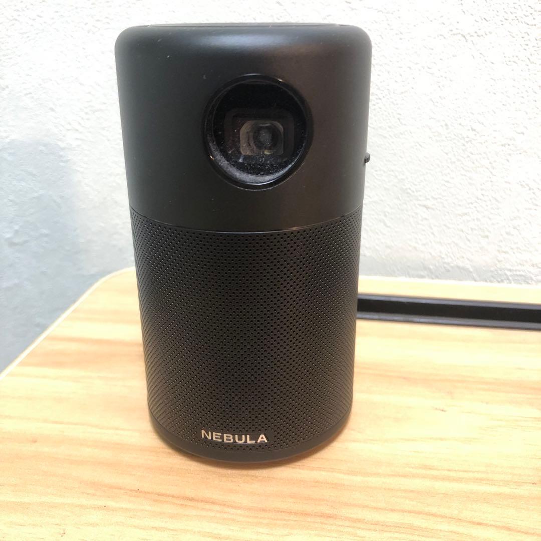 セール中！Anker NEBULA プロジェクター 本体