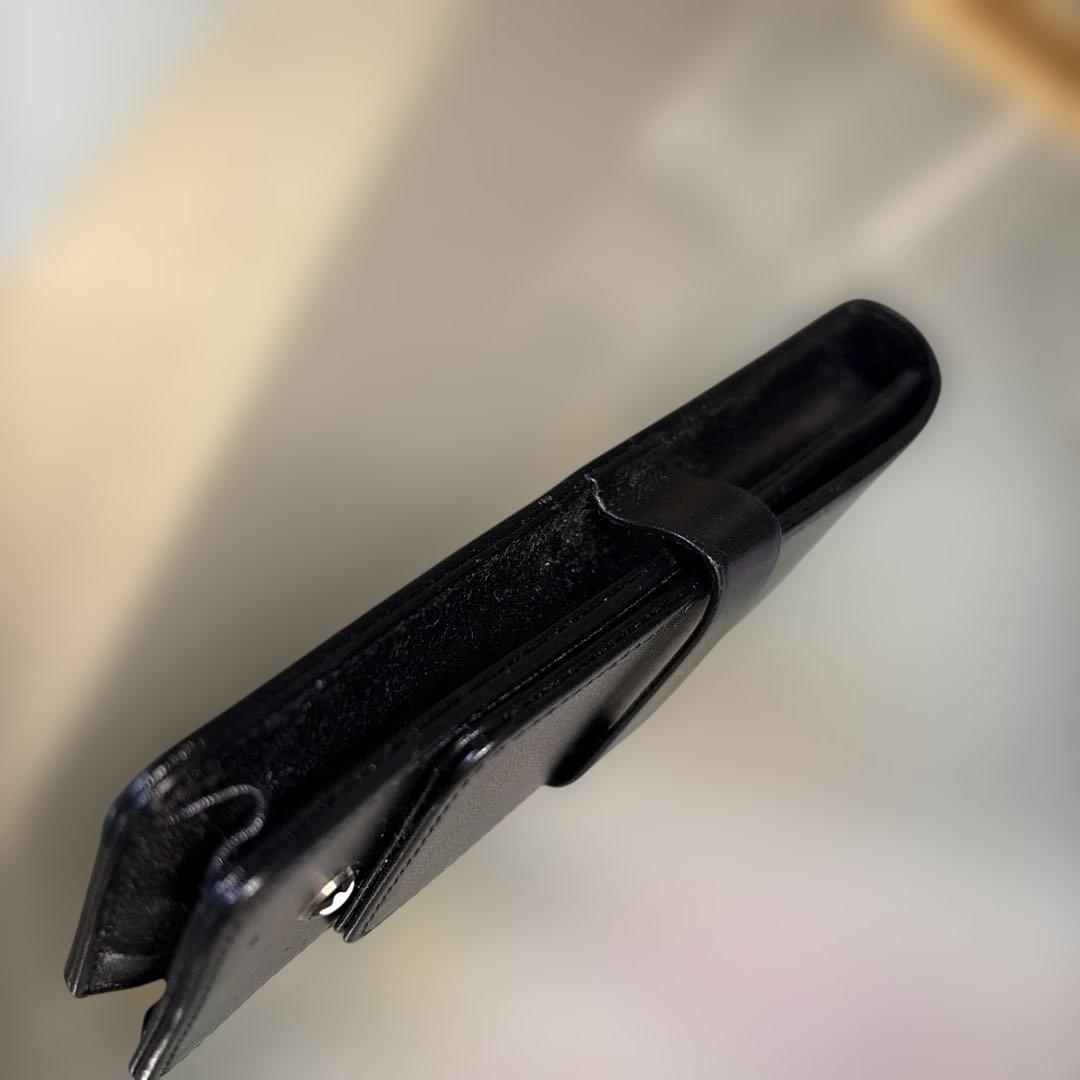 Montblanc 黒 ボールペン ケース付き　スターウォーカー