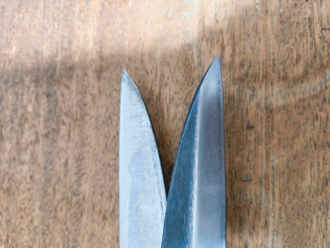 佐助　鋏　　植木鋏京型　刈り込み鋏