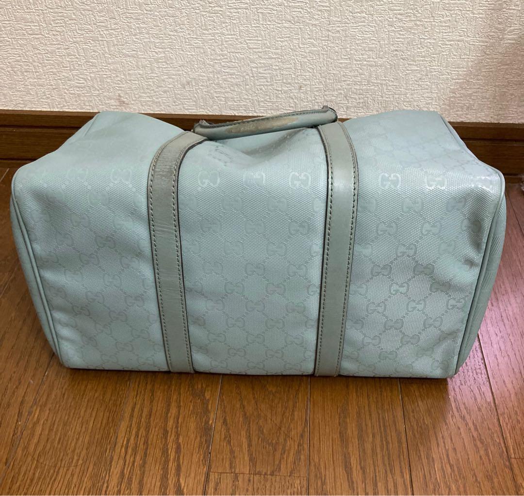 GUCCIバッグ