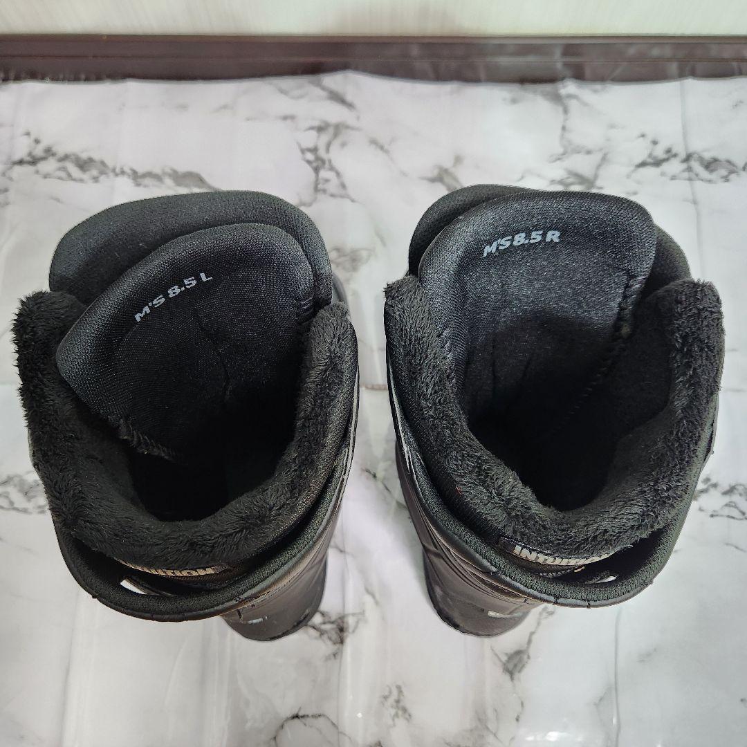 K2 maysis wide スノーボードブーツ 26.5cm ダブルBOA