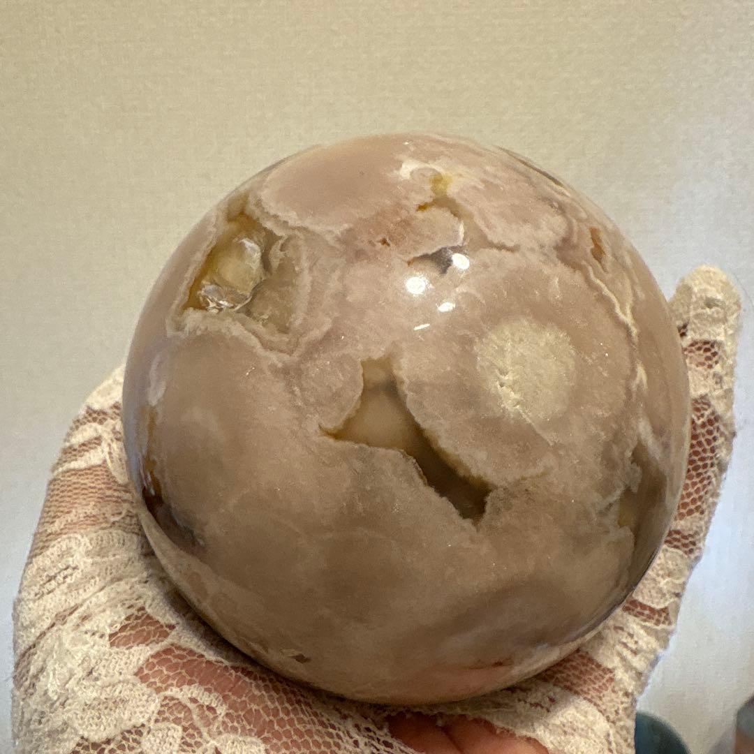 高品質 ピンクアメジスト♡桜瑪瑙共生♡♡BIGサイズ♡♡レア♡No.2246