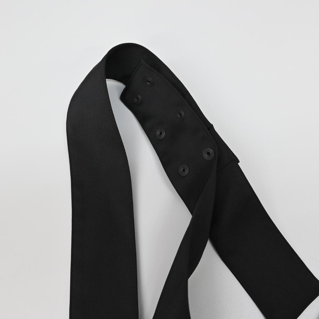 □ 47157★年 定価3.3万 25AW マイウィークネス オールインワン