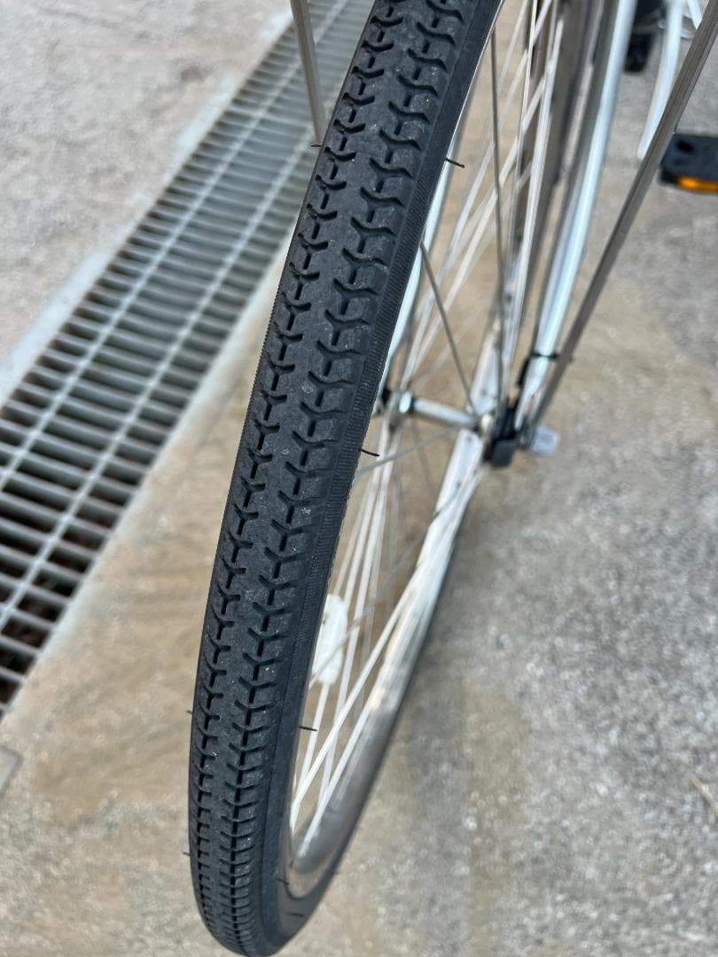 BRIDGESTONE　電動アシスト自転車 006
