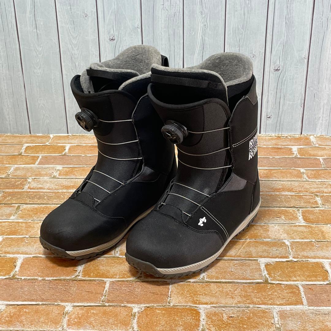 ROME SDS STOMP BOA スノボー ブーツ