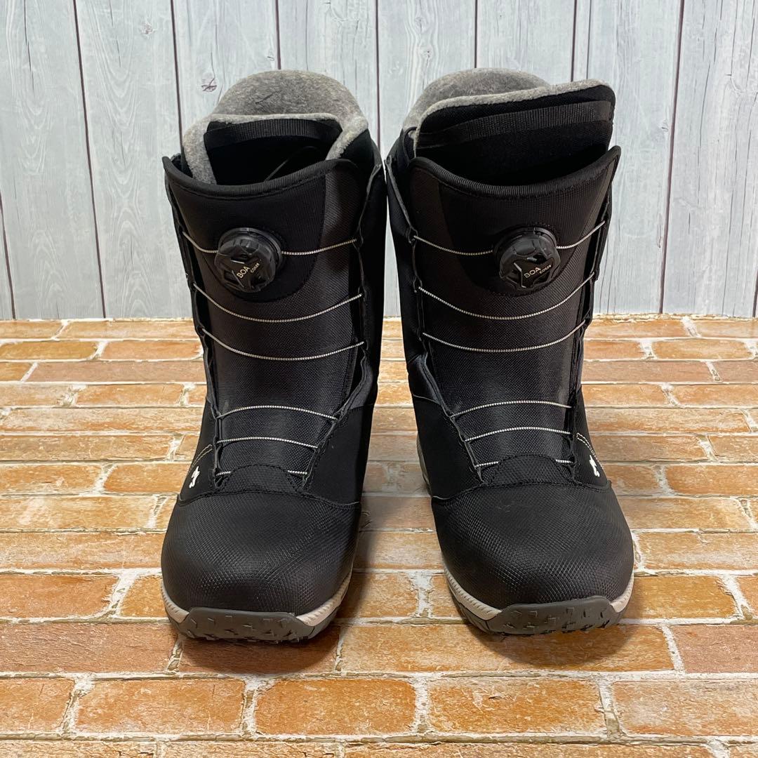 ROME SDS STOMP BOA スノボー ブーツ