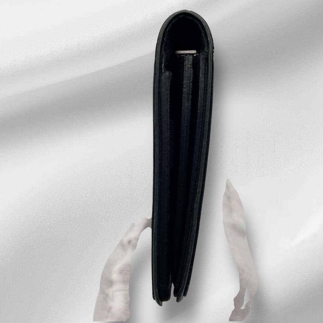 ルイヴィトン　ダミエコバルト　ブラザ　長財布w8