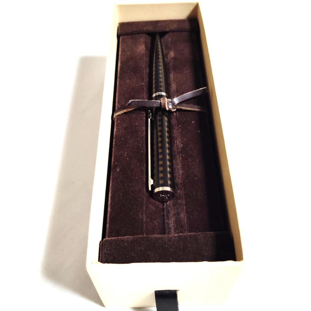 LOUIS VUITTON ルイヴィトン ジェットラック ボールペン