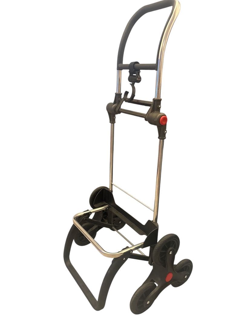 ROLSER ロルサー　保冷保温 買い物 バッグ 6輪フレームセット 大容量