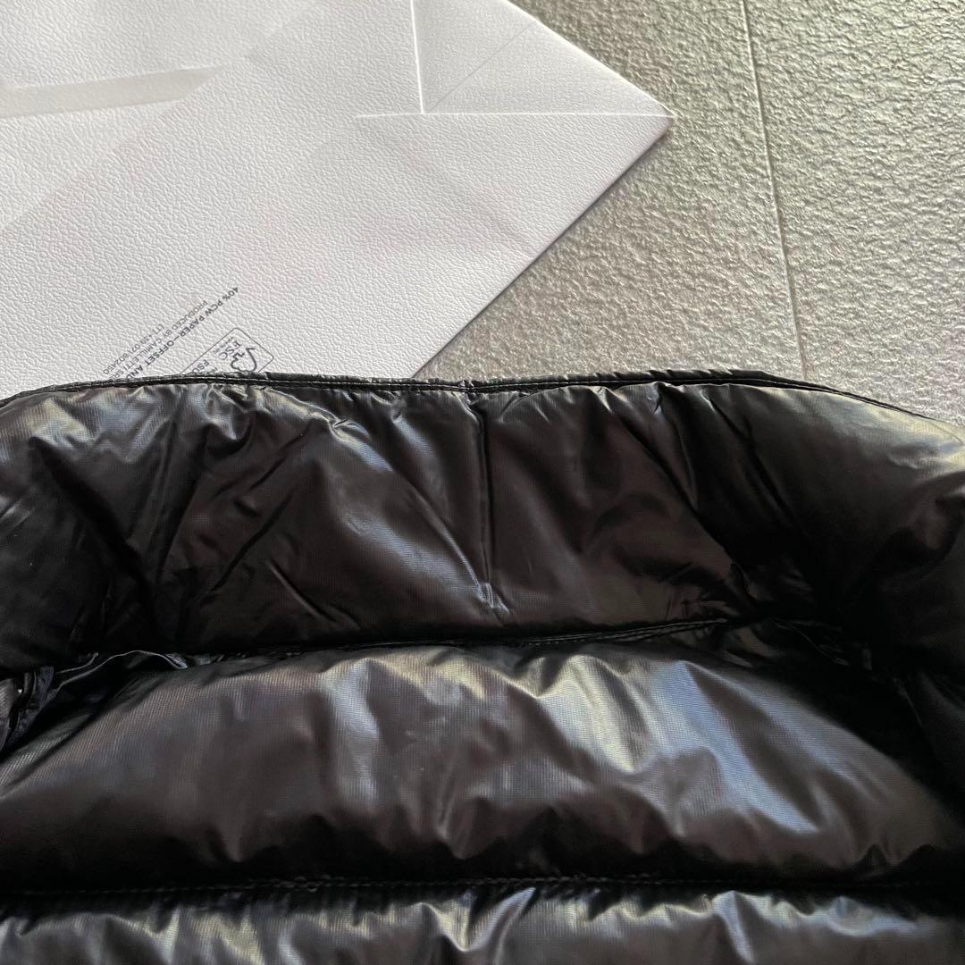 鑑定済・極美品★MONCLER SPICULES GILET ダウンベスト　00