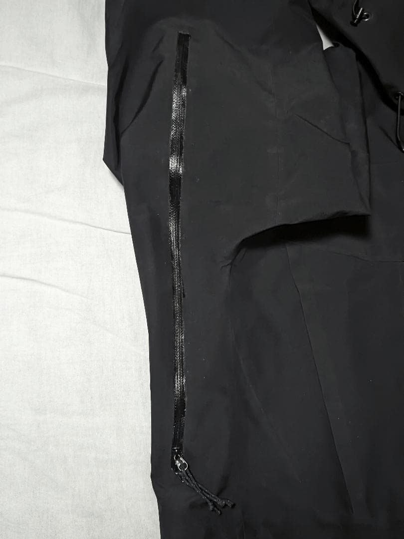 【カナダ製】ALPHA SV ARC'TERYX  Msize