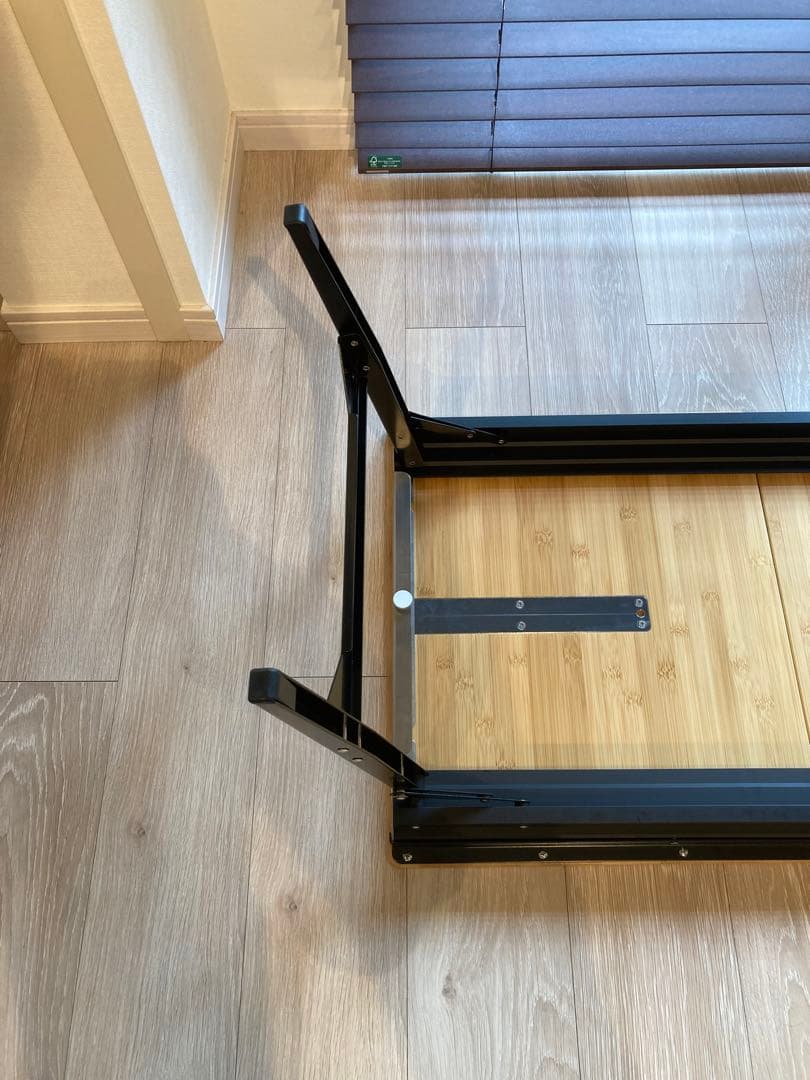 たいちゃん　【美品】スノーピーク　エクステンションigt