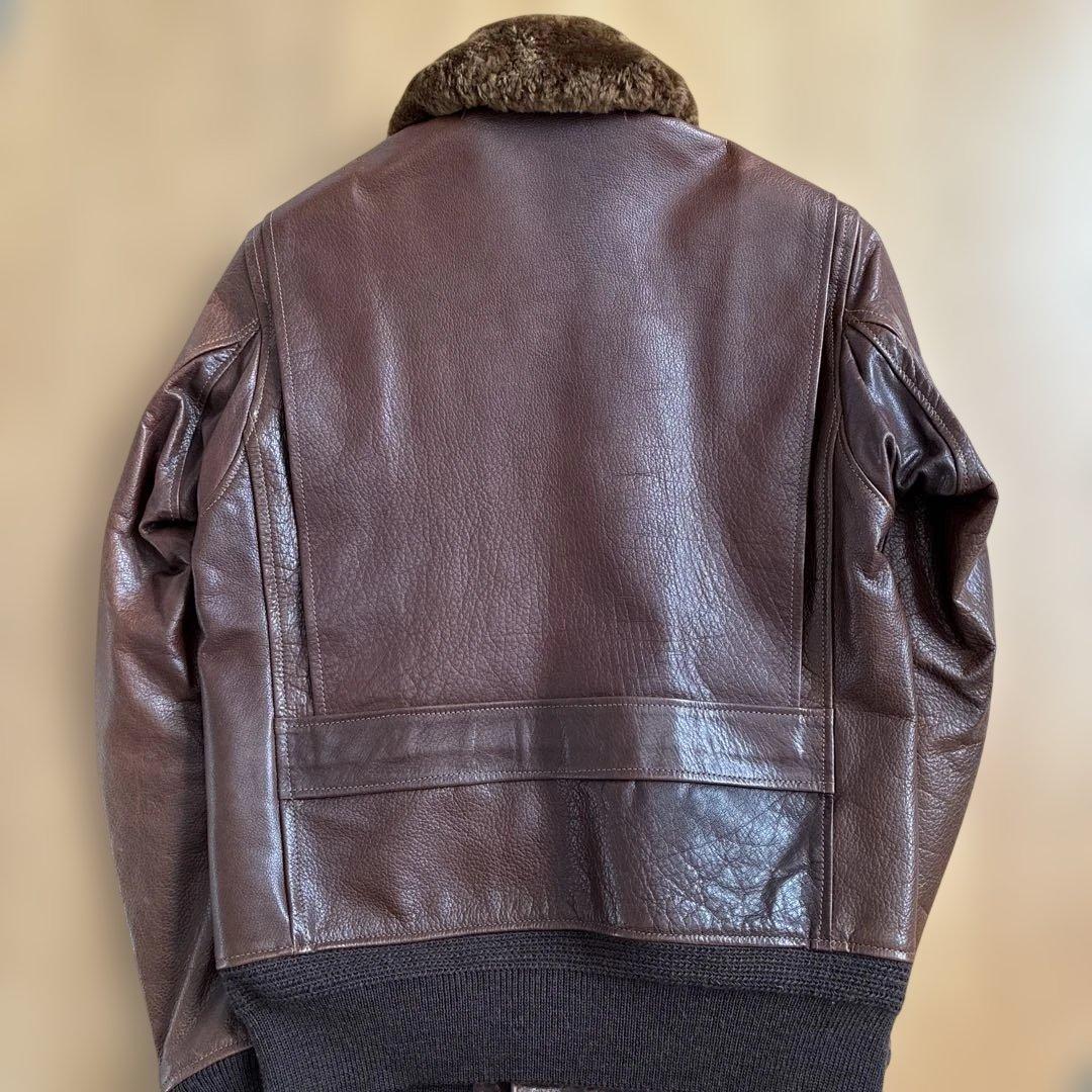 コリンボ G-1 ジャケット 38 M-422 COLIMBO