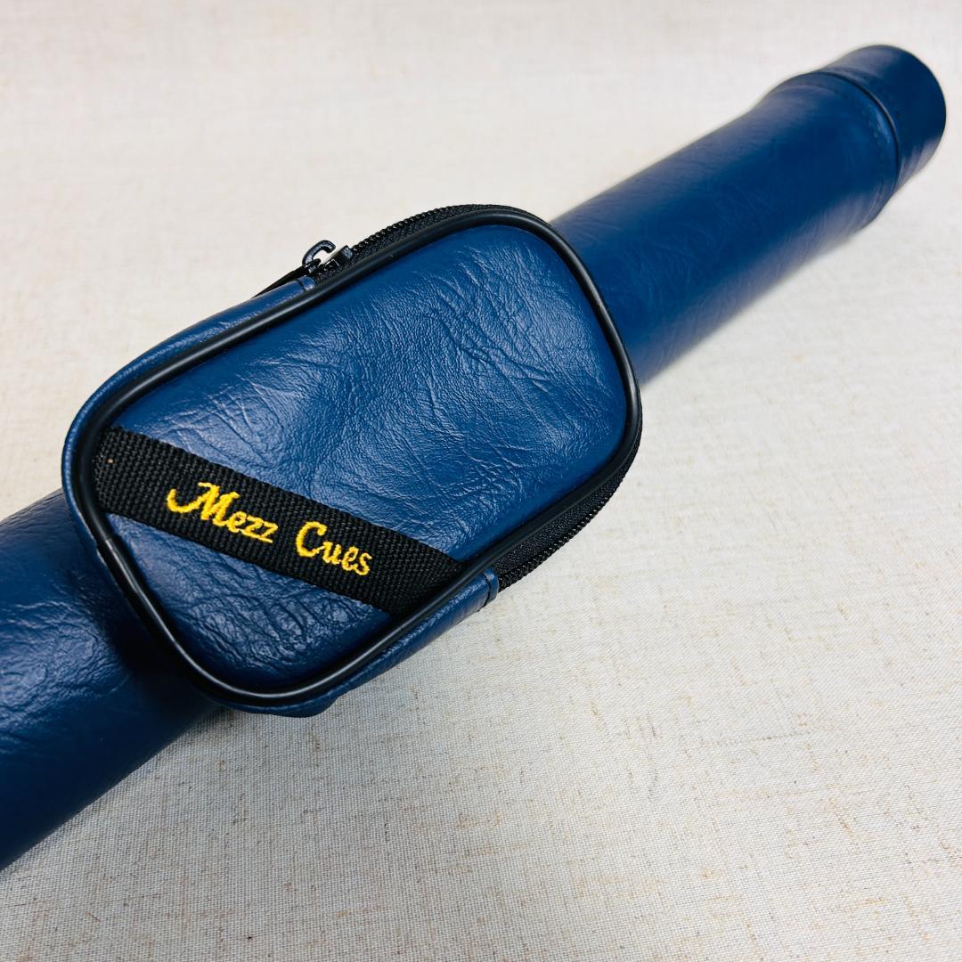 Mezz Cues メッヅ MPCシリーズ ビリヤードキュー 314シャフト