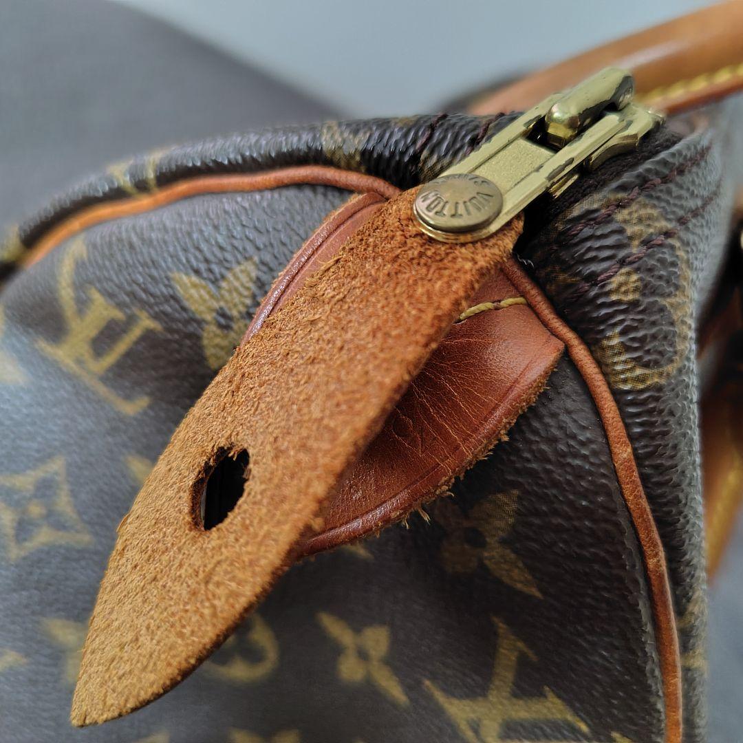 ルイヴィトン　スピーディー25