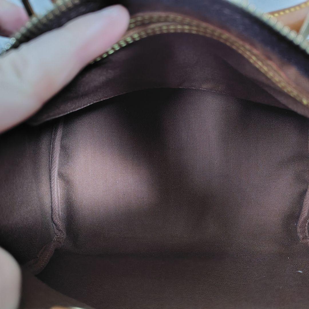 ルイヴィトン　スピーディー25