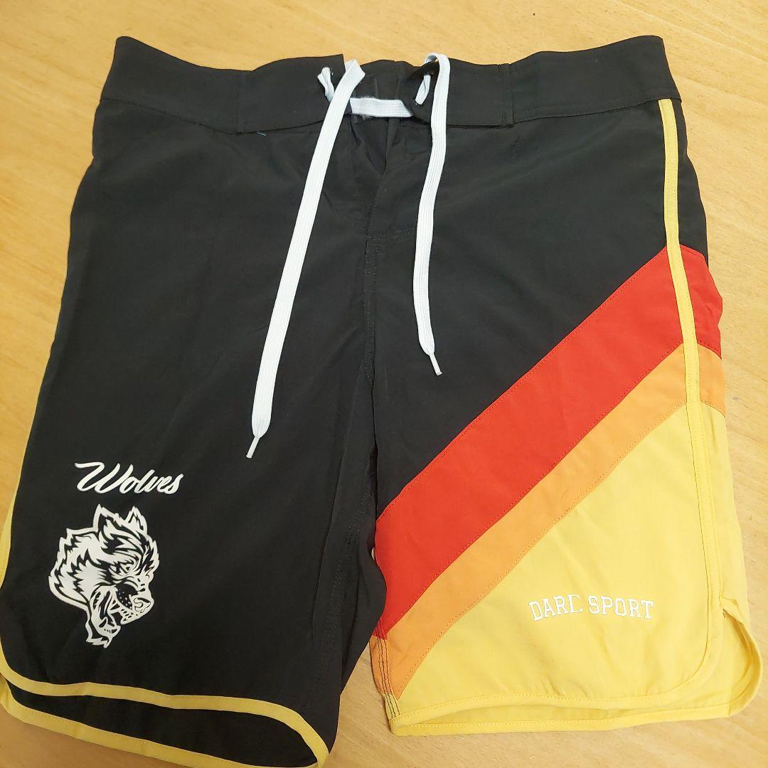 ダルクスポーツ、Size30