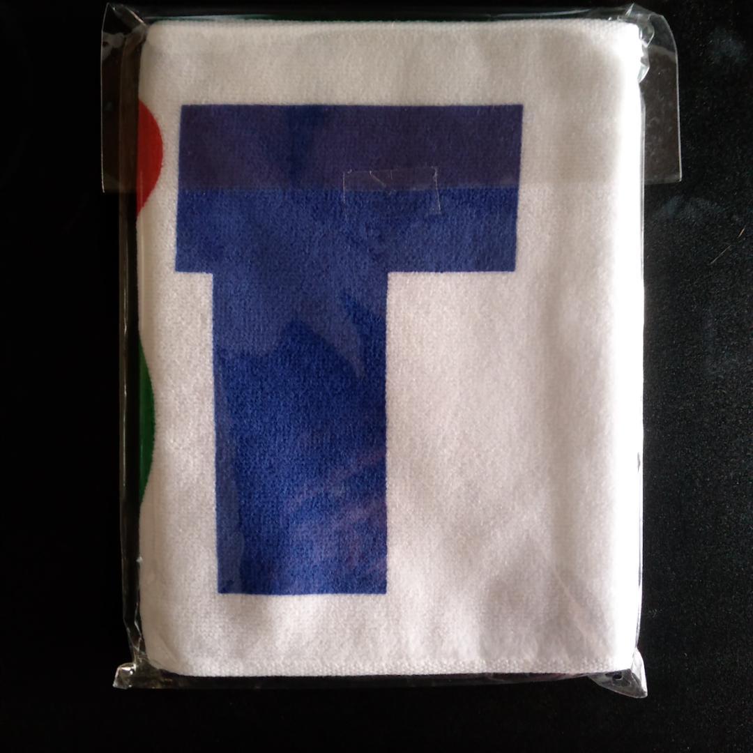 純国産サナエタオル 高市早苗 2021年 限定サイン入り マフラータオル 新品