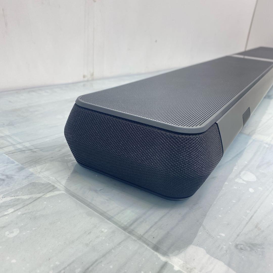 良品　Bowers & Wilkins サウンドバー Panorama3