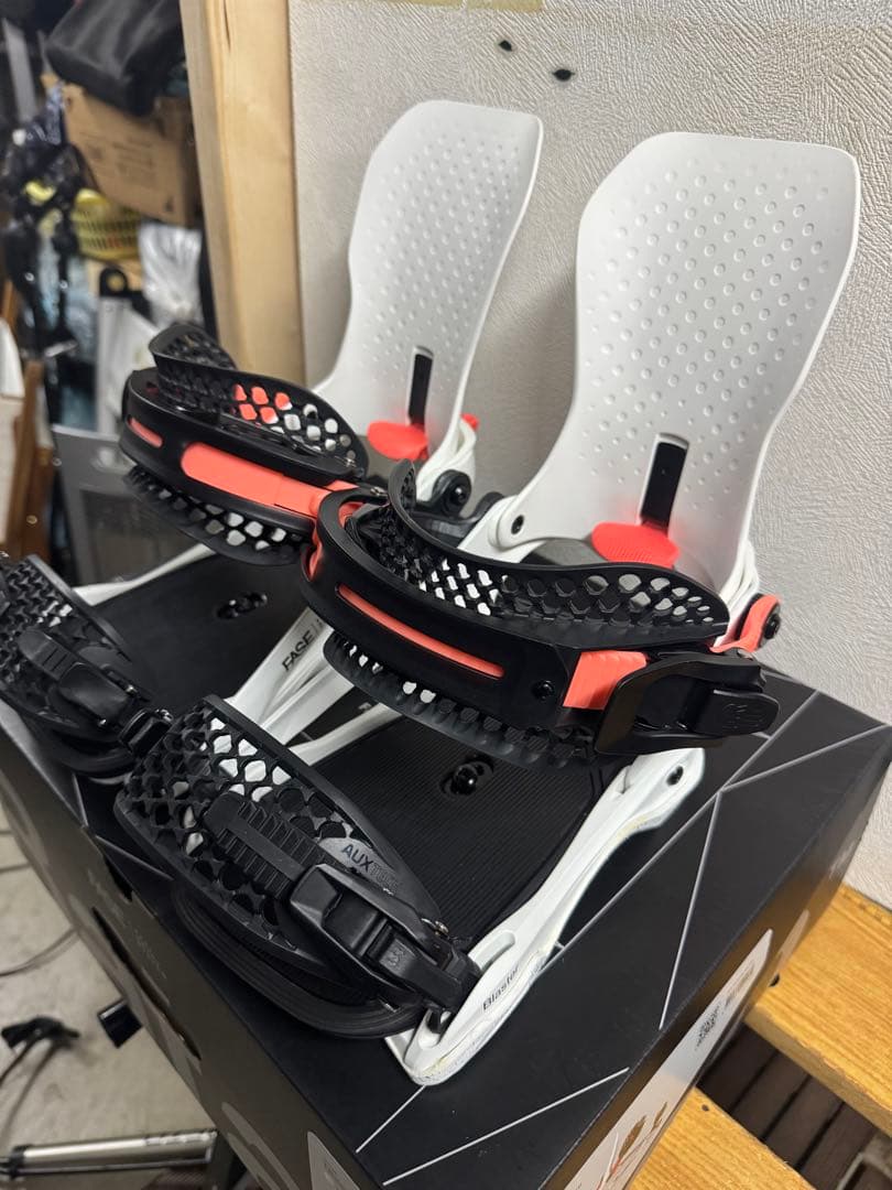 こくてんBATALEON Blaster AW Fase Mサイズ