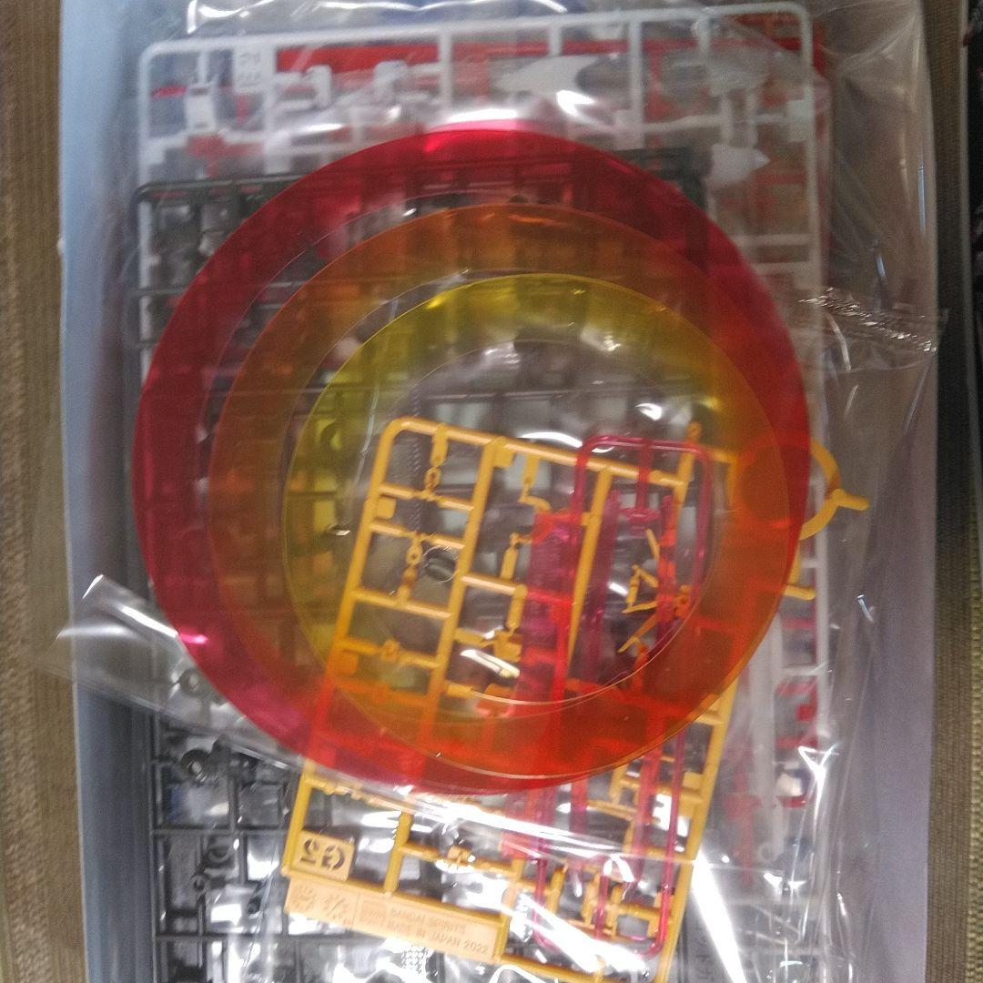 ド*ン様 RG ゴッドガンダム&シャイニングガンダム　セット販売