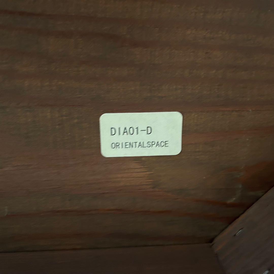 都内23区送料無料❗️ ダイニングテーブル　ダイニングチェア　３点セット✨