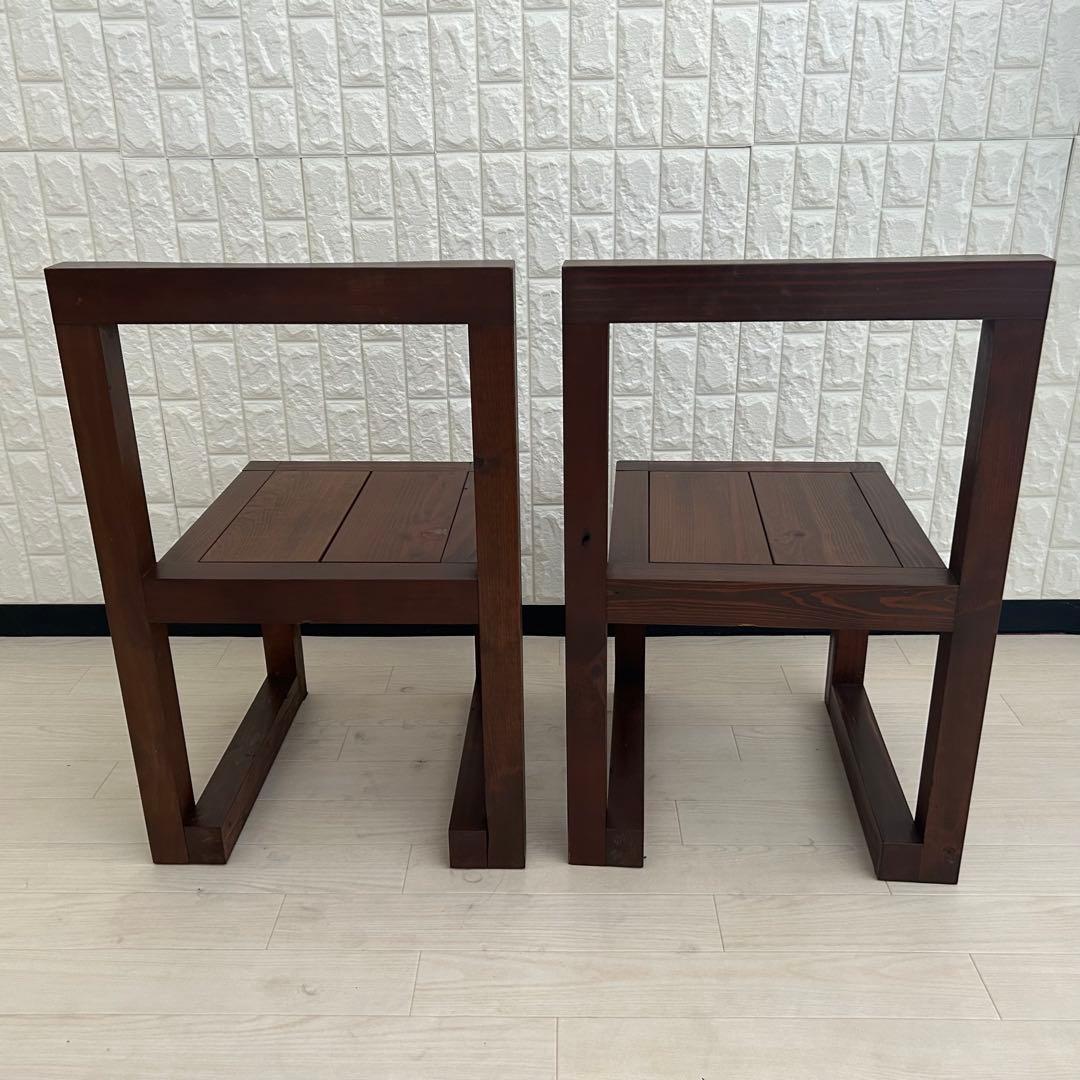 都内23区送料無料❗️ ダイニングテーブル　ダイニングチェア　３点セット✨