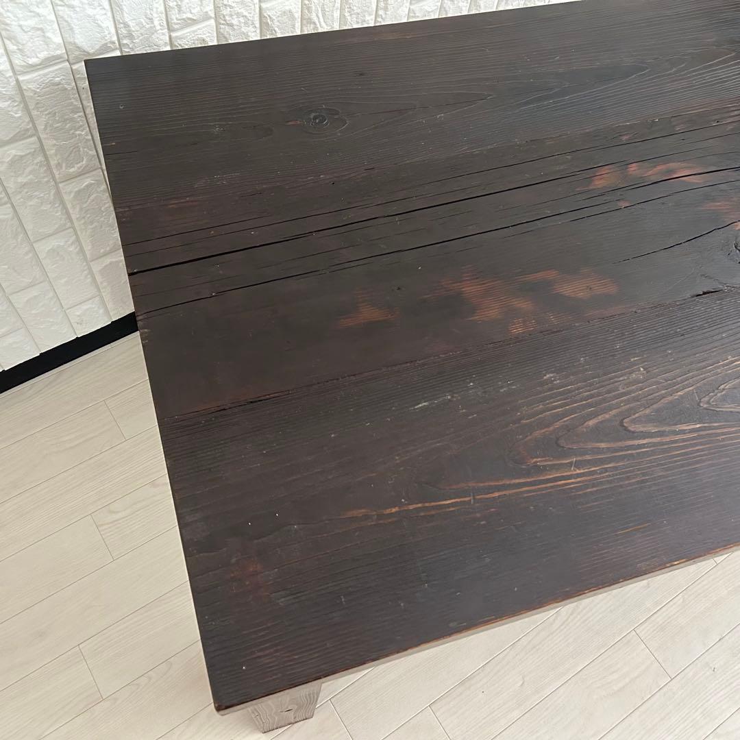 都内23区送料無料❗️ ダイニングテーブル　ダイニングチェア　３点セット✨