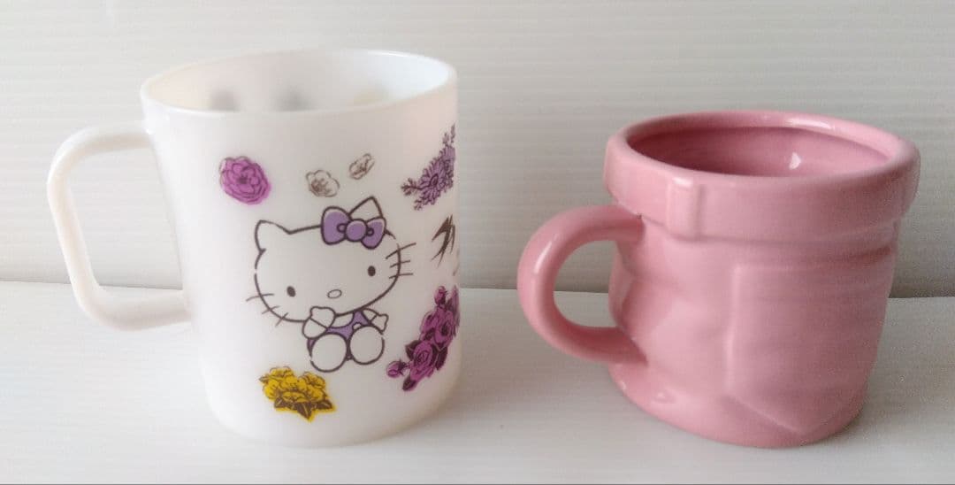 ハローキティ キッチン ピクニック 用品 色々セット！