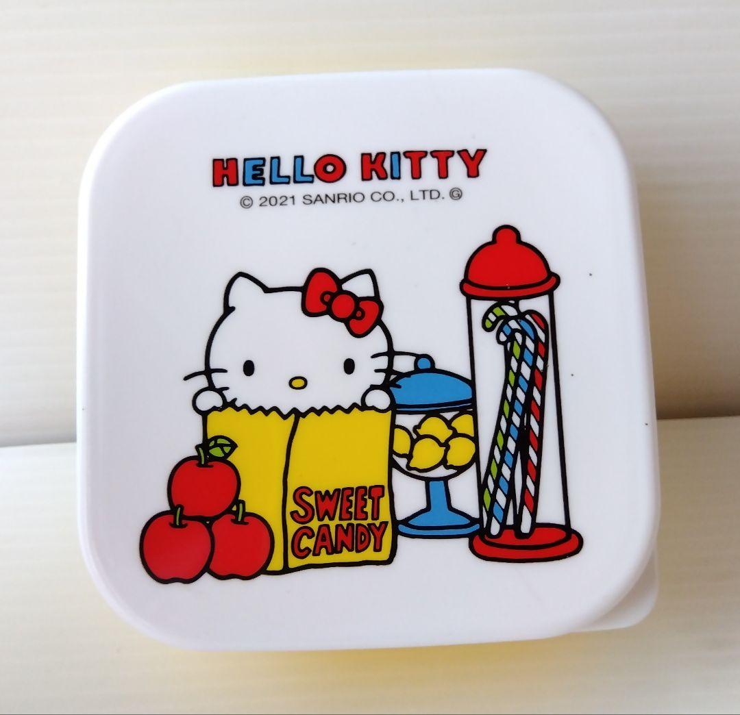 ハローキティ キッチン ピクニック 用品 色々セット！