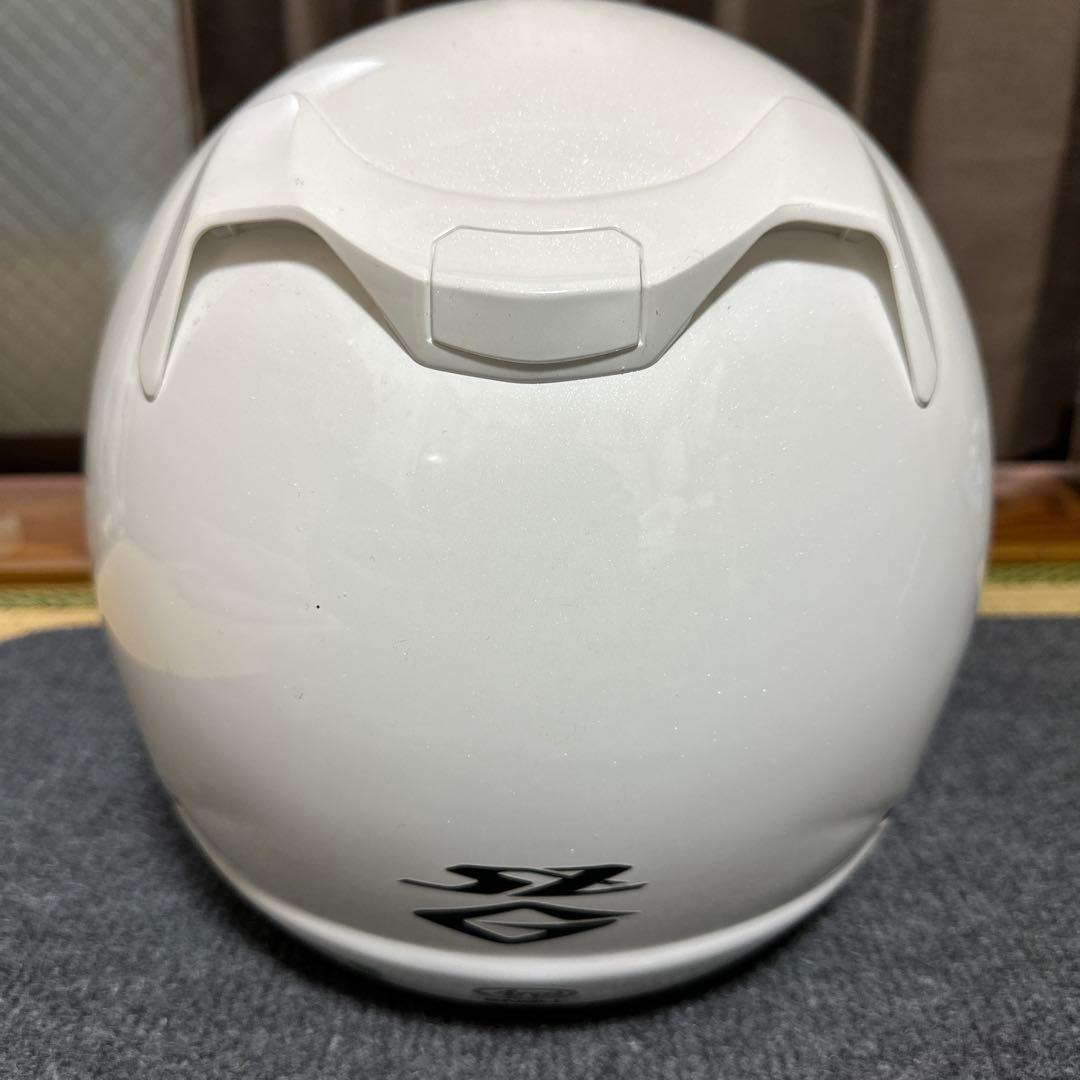 ム*ド様 Arai アライ ジェットヘルメット SZシリーズ Lサイズ 59-6