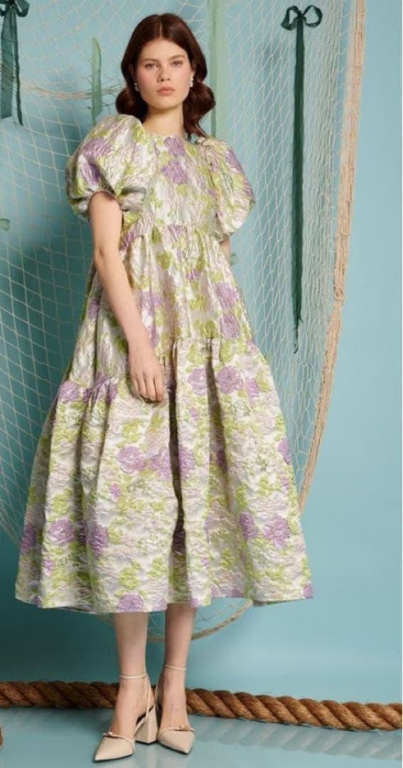 sister jane シスタージェーン　ワンピース