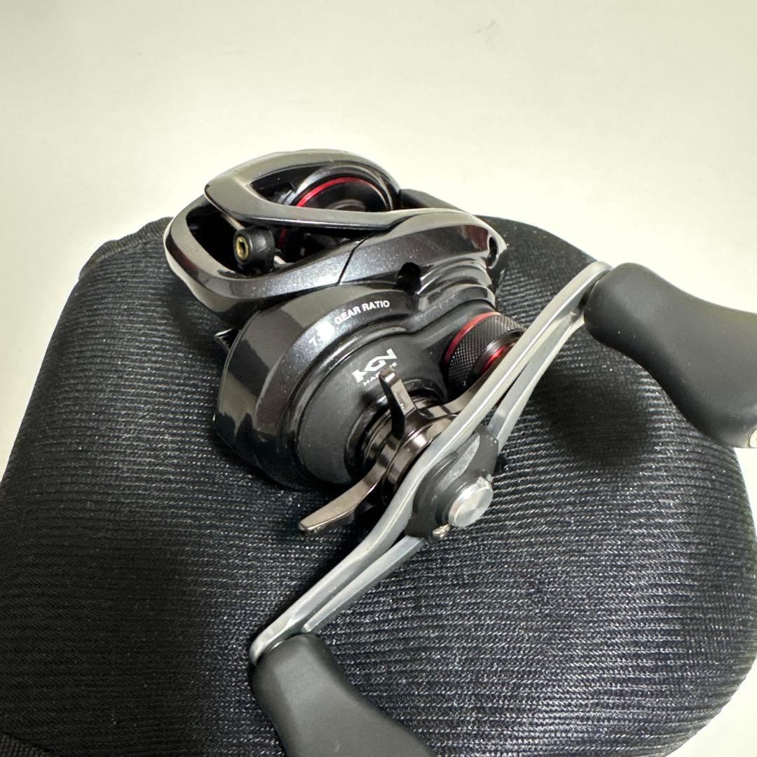 シマノ 16スコーピオン 71HG