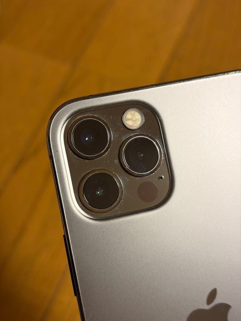 iPhone12PRO 256GB ジャンク品