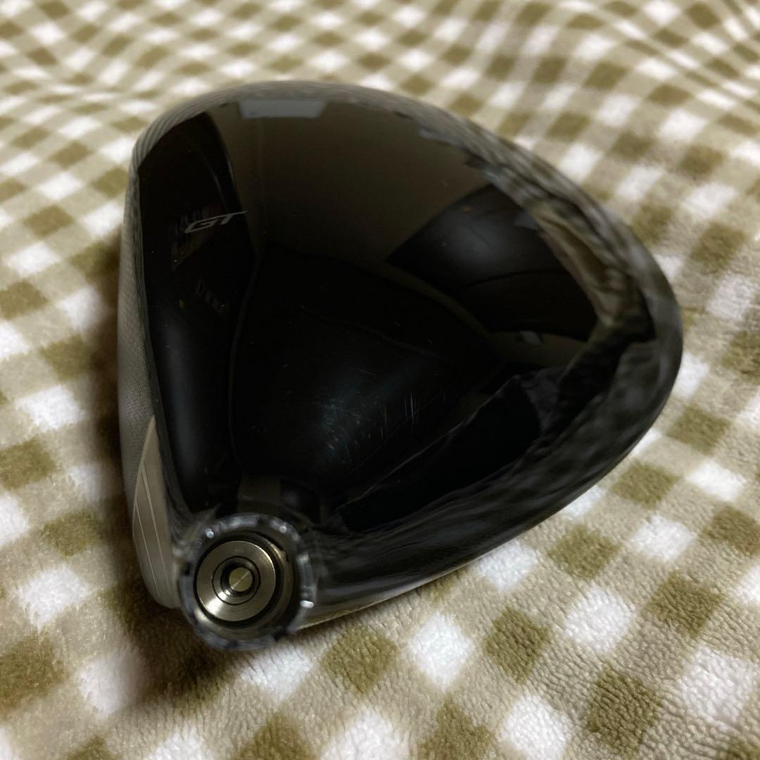 タイトリスト GT2ドライバー 10.0°