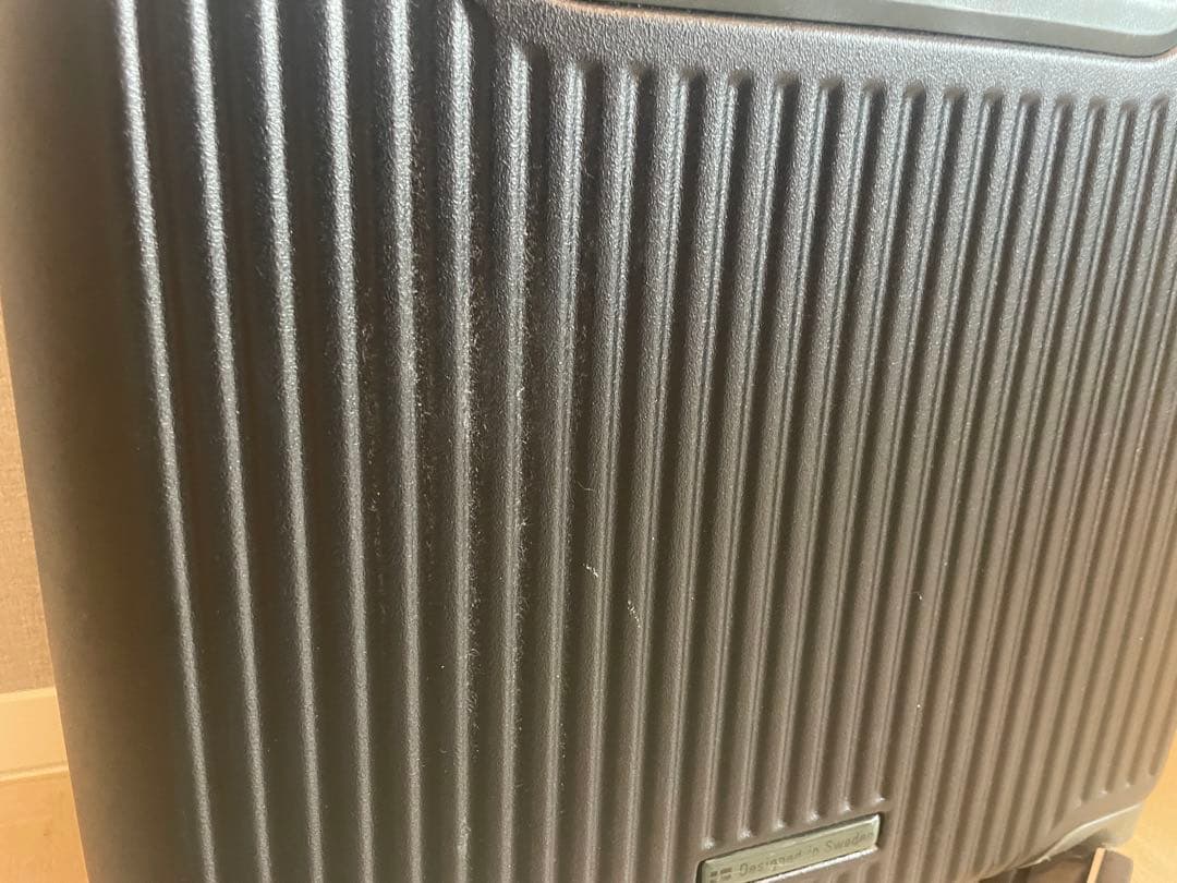 イノベーター innovator INV20 33L Cabin