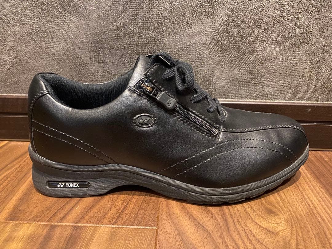 【YONEX/ヨネックス 】SHW-LC30W BL 23.5cm