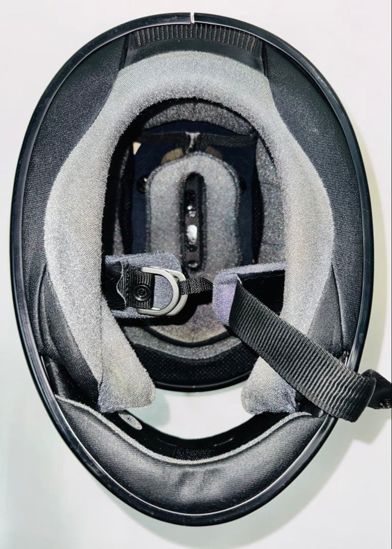 Arai フルフェイスヘルメット GP-X5ホワイト